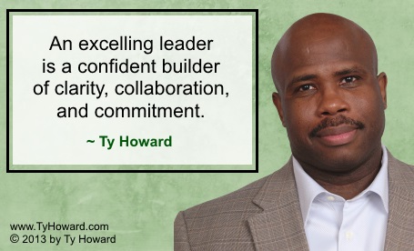 Ty Howard's Executive Coaching and Manager Development Coaching Executive Coach Manager Coach Ty Howard Baltimore Maryland