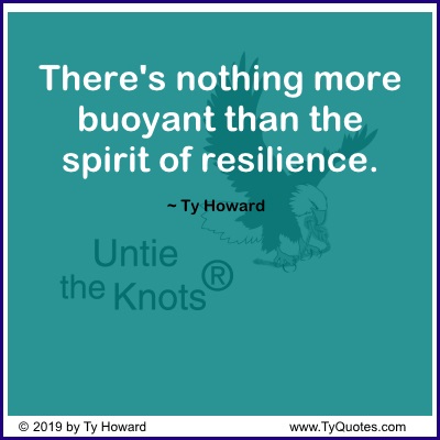 Resilience Motivational Speaker & Trainer in Baltimore Maryland DC Virginia Ty Howard