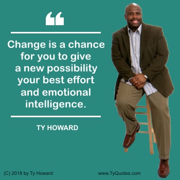 Corporate Trainer on Emotional Intelligence Social Intelligence Ty Howard Professional Development on Emotional Competence