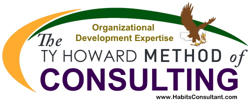 Ty Howard's Organizational Development Consulting Services Organizational Development Consultant Baltimore Maryland Virginia DC