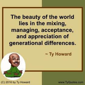Equity and Inclusion Consultant Coach Ty Howard Coaching in Baltimore Maryland D.C. Virginia