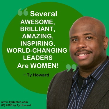 Ty Howard's Executive Coaching and Manager Development Coaching Process