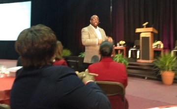 5 Easy Steps to Creating Writing a Dynamic Motivational Speech Article by Ty Howard Baltimore Maryland