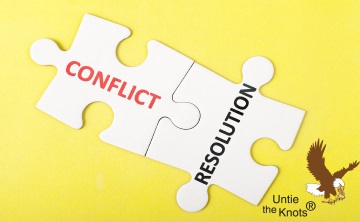 Keynote Speaker on Conflict Resolution for Executives Managers Leaders Ty Howard