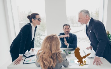Are Manners Missing in Your Workplace Article by Ty Howard from Baltimore Maryland