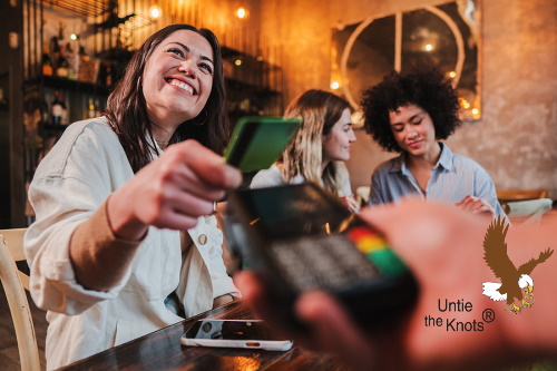 Improving The Customer Experience Article by Ty Howard Organizational Development Consultant from Baltimore Maryland